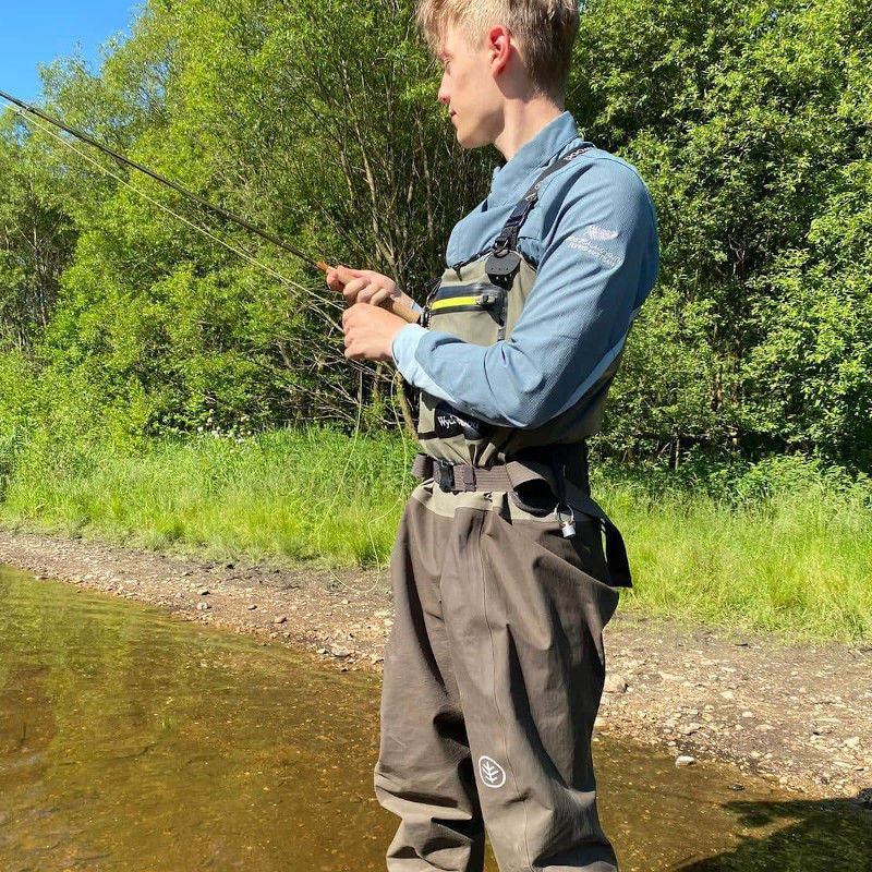 Wychwood Gorge Waders